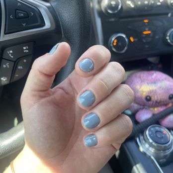 Top Care Nails - 098 - Nail Salons Near Me - Albuquerque, New Mexico
