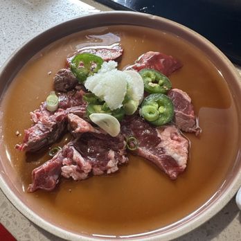 ShaBuShi - Japanese Near Me - Los Angeles, California