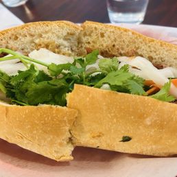 Bahn Mi with Roasted Pork Bahn Mi with Roasted Pork