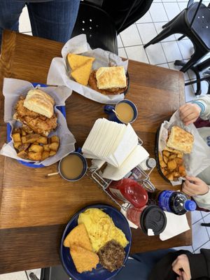 Sand Hill Kitchen by null