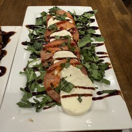 Caprese Salad