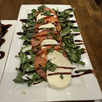 Scratch Kitchen - Caprese salad - Gastropubs Near Me - Mooresville, North Carolina Scratch Kitchen - Caprese salad - Gastropubs Near Me - Mooresville, North Carolina