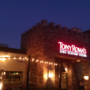 Tony Roma's - Barbeque Near Me - Anaheim, California Tony Roma's - Barbeque Near Me - Anaheim, California