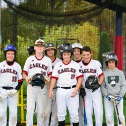 Bradley Baseball Academia