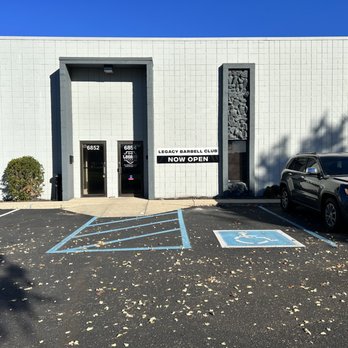 Legacy Barbell Club - Gyms Near Me - Indianapolis, Indiana Legacy Barbell Club - Gyms Near Me - Indianapolis, Indiana
