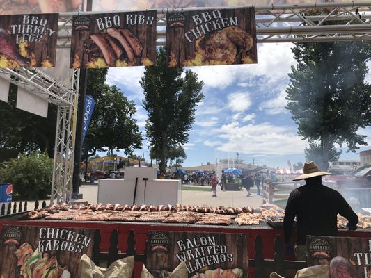 Colorado State Fairgrounds by null