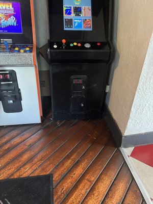 Old Town Pizza Parlor by null