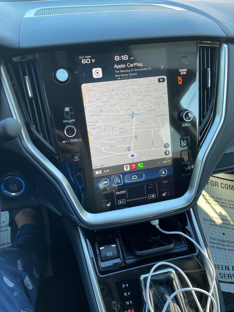 GREGORIS SUBARU Updated September 2024 53 Reviews 555 & 575 W