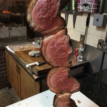 Sabor de Minas Restaurant - Picanha...looks great...but we didn't eat that much. $15.99 all you can eat is the best deal out there!! - Brazilian Near Me - Newark, New Jersey Sabor de Minas Restaurant - Picanha...looks great...but we didn't eat that much. $15.99 all you can eat is the best deal out there!! - Brazilian Near Me - Newark, New Jersey