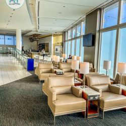 United Club