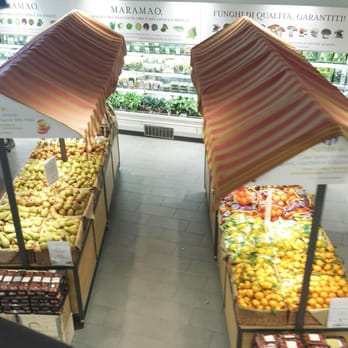 Eataly Roma - More fruits - Grocery Near Me - Rome, RM