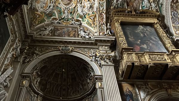 Basilica di Santa Maria Maggiore by null