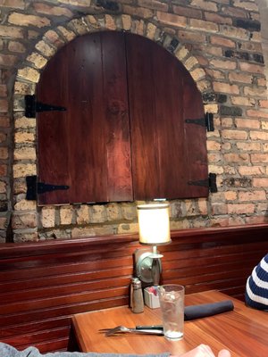 Charleston's Restaurant by null