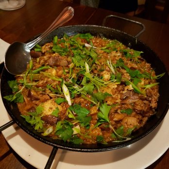 Restaurant Adarra - Guiso Gallego - Modern European Near Me - Richmond, Virginia Restaurant Adarra - Guiso Gallego - Modern European Near Me - Richmond, Virginia
