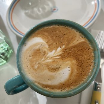 Joann’s Fine Foods - Vanilla latte - Diners Near Me - Austin, Texas Joann’s Fine Foods - Vanilla latte - Diners Near Me - Austin, Texas