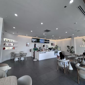 Mtea Reserve - Coffee & Tea Near Me - Houston, Texas