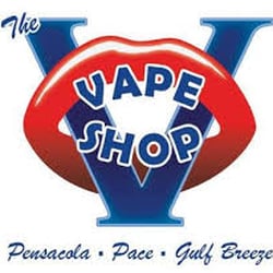 The Vape Shop of Pace