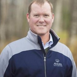 Jeff Case: Allstate Insurance