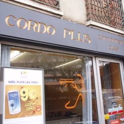 Cordo Plus