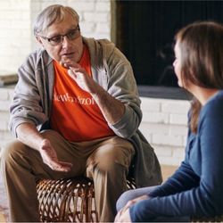 New Horizons In-Home Care - How we are different