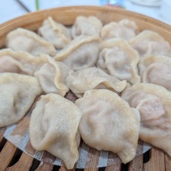 Chinese Dumpling House - Lamb dumplings - Chinese Near Me - Thornhill, Ontario