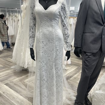 David's Bridal - Exhibit A - Bridal Near Me - Watchung, New Jersey David's Bridal - Exhibit A - Bridal Near Me - Watchung, New Jersey