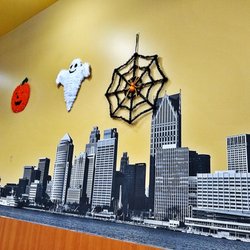 Leo's Coney Island