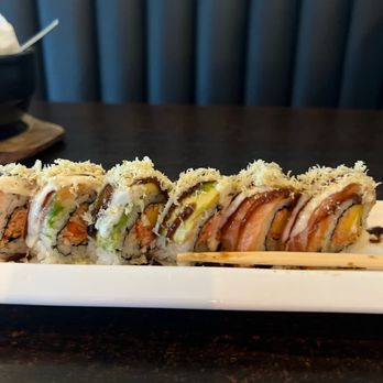 Noodle 21 - Japanese Near Me - Branson, Missouri
