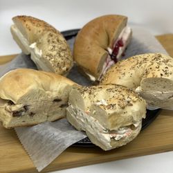 Charlies Bagel & Deli