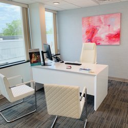 Garden OB/GYN - Our modern office
