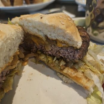 Rustic House - This is medium well. Cooked to perfection - Breakfast & Brunch Near Me - Las Vegas, Nevada Rustic House - This is medium well. Cooked to perfection - Breakfast & Brunch Near Me - Las Vegas, Nevada