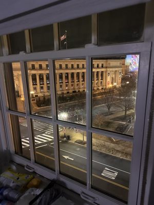 Phoenix Park Hotel by null