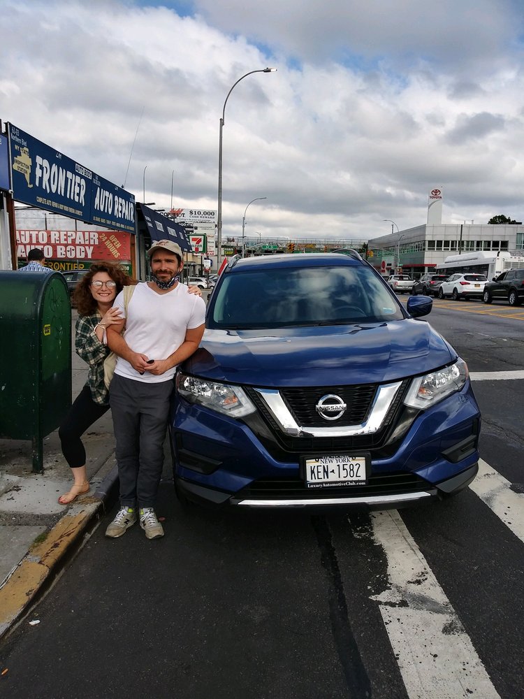 LUXURY AUTOMOTIVE CLUB Updated October 2024 32 Photos & 29 Reviews