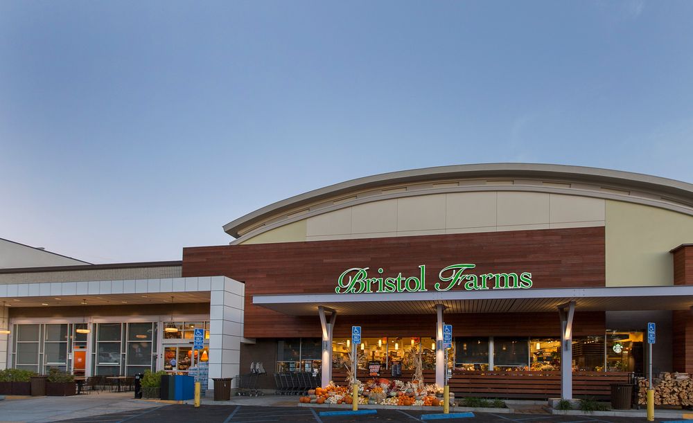 Bristol Farms