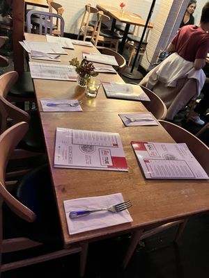 TUE THAI FOOD by null