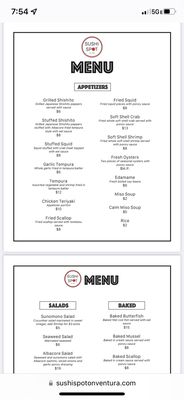 Sushi Spot Restaurant by null