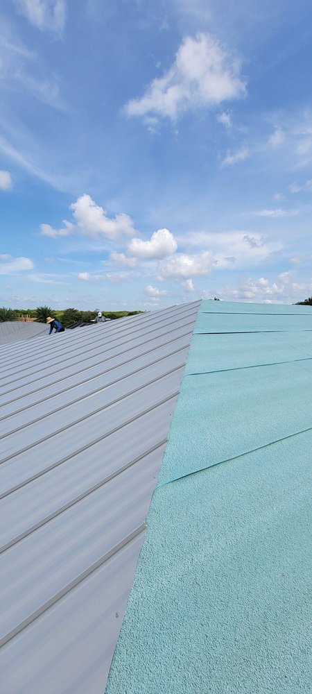 Slide of Florida Building Pros