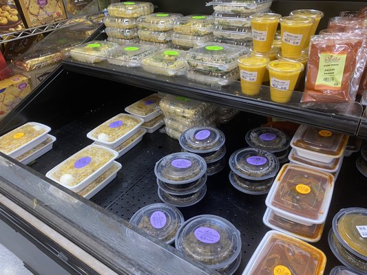 Suvidha International Market by null