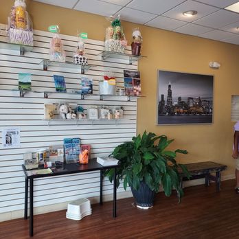 Chicagoland Popcorn - Popcorn Shops Near Me - Merrillville, Indiana