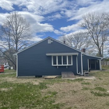 JDM Siding and Windows - Siding Near Me