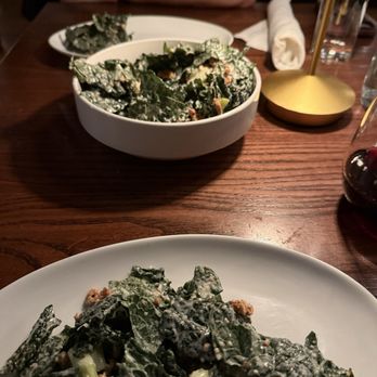 Sorella - Kale Caesar - Italian Near Me - Milwaukee, Wisconsin