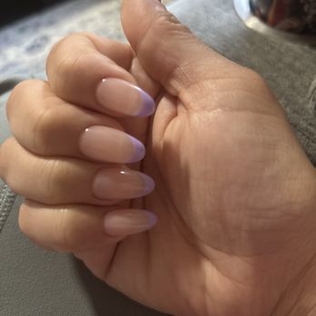 EZ Nails - Nail Salons Near Me - Torrance, California