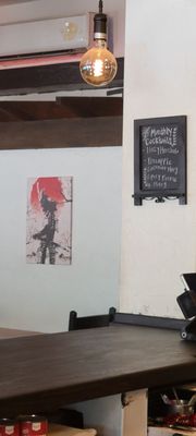 Shogun Taqueria by null