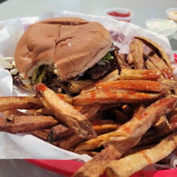 Flying Burger and Seafood - Seafood Near Me - Bossier City, Louisiana Flying Burger and Seafood - Seafood Near Me - Bossier City, Louisiana