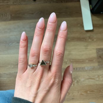US Nails - Bubble Bath OPI gel acrylic manicure. - Nail Salons Near Me - Redmond, Washington US Nails - Bubble Bath OPI gel acrylic manicure. - Nail Salons Near Me - Redmond, Washington
