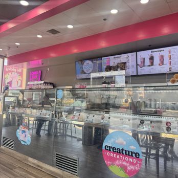 Baskin-Robbins - Ice Cream & Frozen Yogurt Near Me - Corona, California