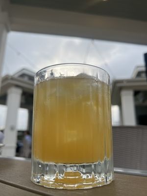 Garrison Kitchen + Cocktails by null