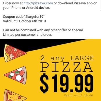 Pizzava - Pizza Near Me - Reno, Nevada Pizzava - Pizza Near Me - Reno, Nevada