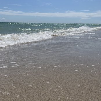 Hallandale Beach - Beaches Near Me - Hallandale Beach, Florida