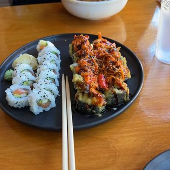 Maki Mono Covington - Sushi Bars Near Me - Covington, Kentucky